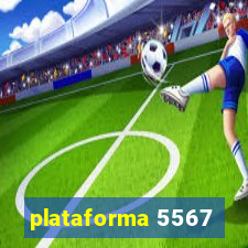 plataforma 5567